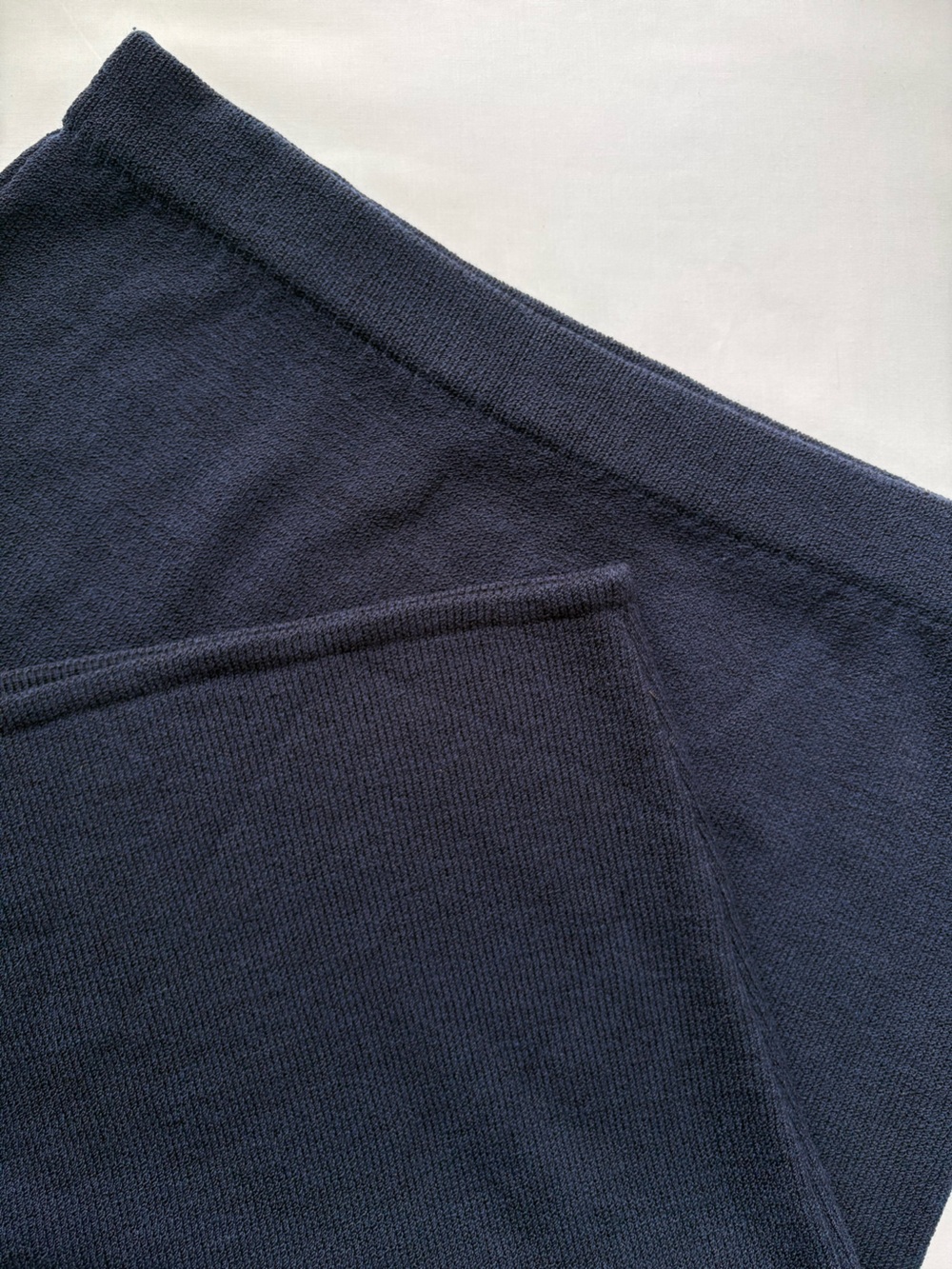 St. John Collection Santana Knit Pencil Skirt Size 12